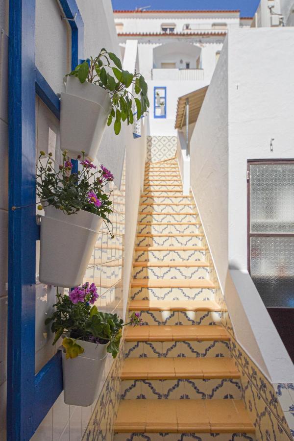 Blue Door Lagos Kültér fotó