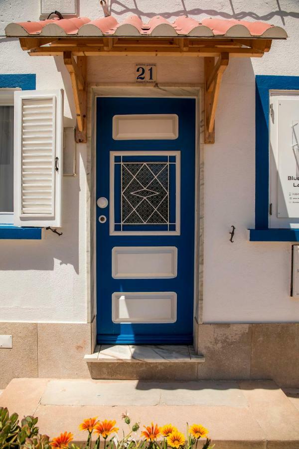 Blue Door Lagos Kültér fotó